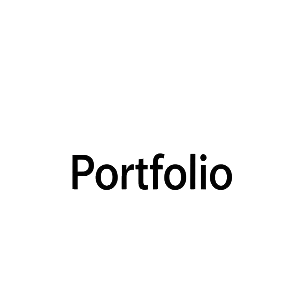 Portfolio Logo